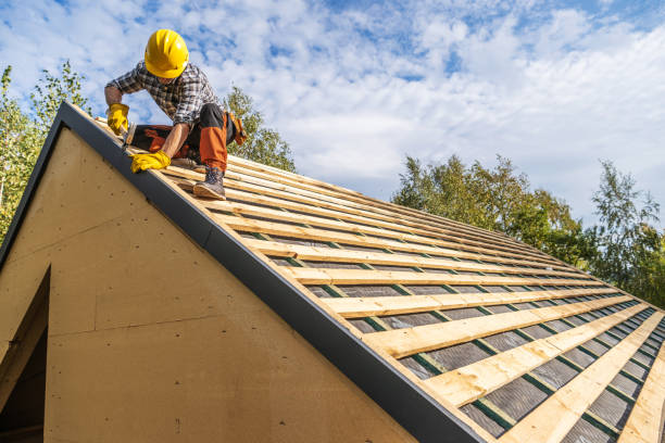 Quick and Trustworthy Emergency Roof Repair Services in Lawnton, PA